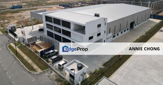 5% ROI* Puncak Alam, Bandar Puncak Alam, Selangor, Selangor, Bandar Puncak Alam