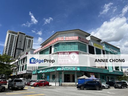 Bandar Kinrara @ Puchong, Bandar Kinrara Puchong, Selangor, Selangor, Bandar Kinrara Puchong