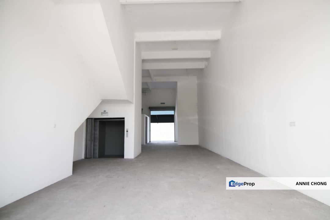 Port Klang, Port Klang, Selangor, Selangor, Port Klang