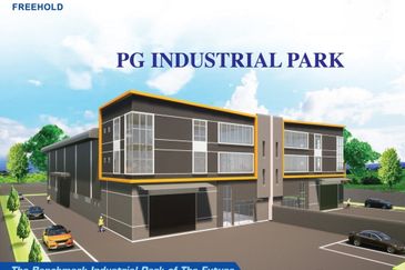 Teluk Panglima Garang