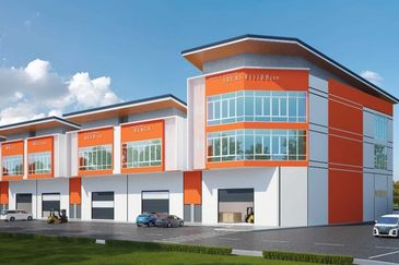 Bandar Bukit Puchong