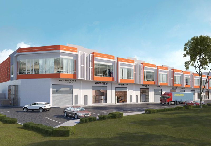 Bandar Bukit Puchong