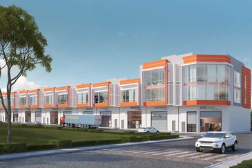 Bandar Bukit Puchong