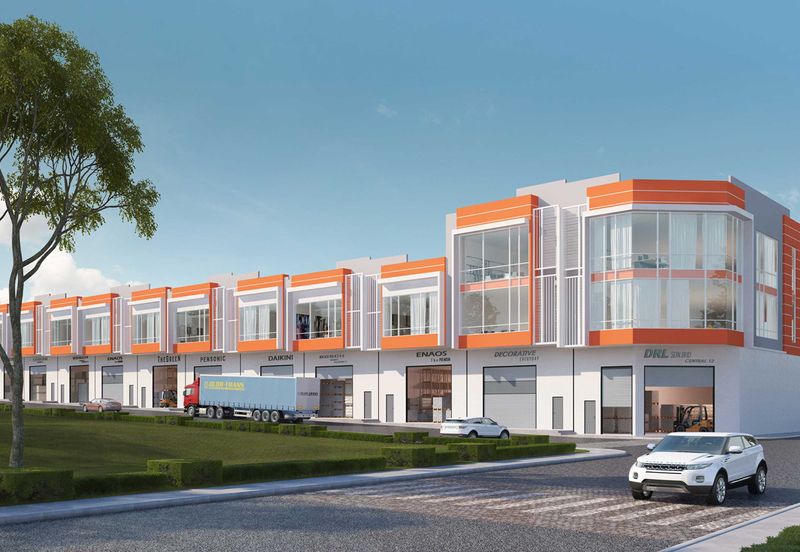 Bandar Bukit Puchong