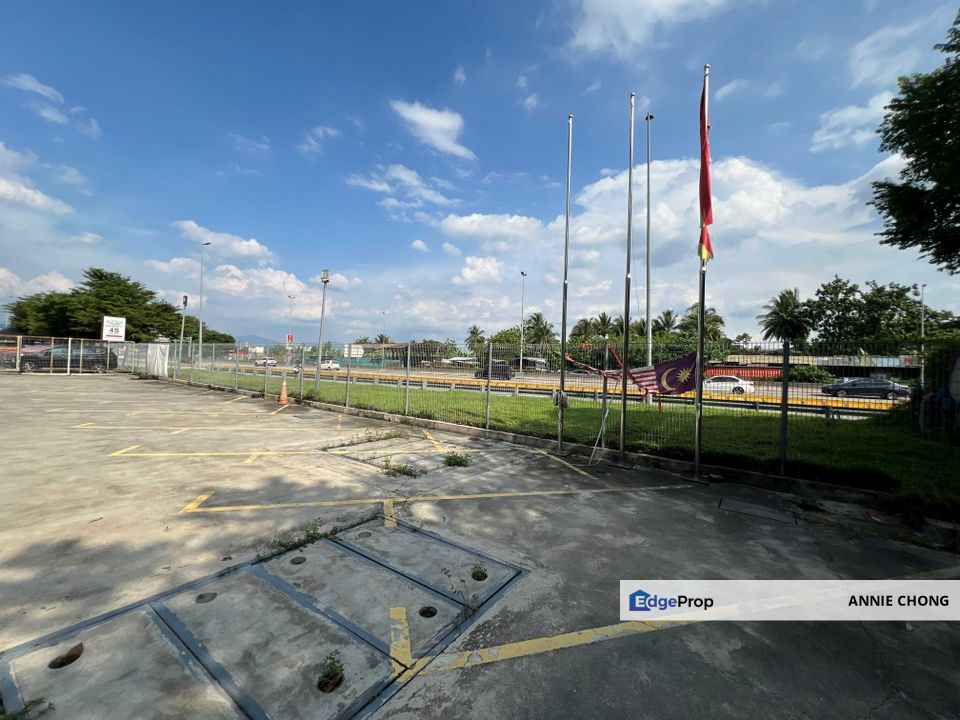 Taman Balakong Jaya, Balakong, Selangor, Selangor, Balakong