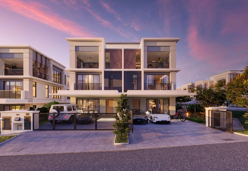 Bandar Bukit Puchong