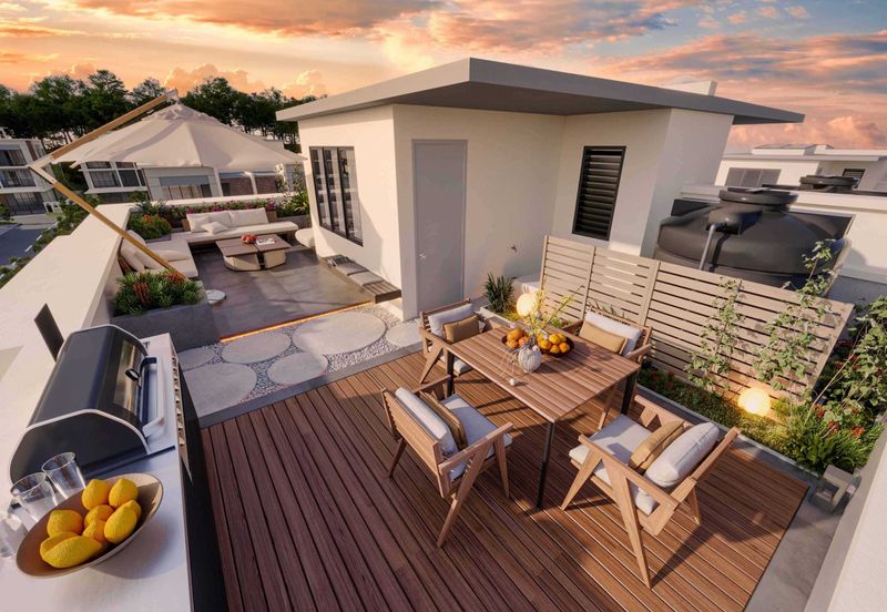 Bandar Bukit Puchong