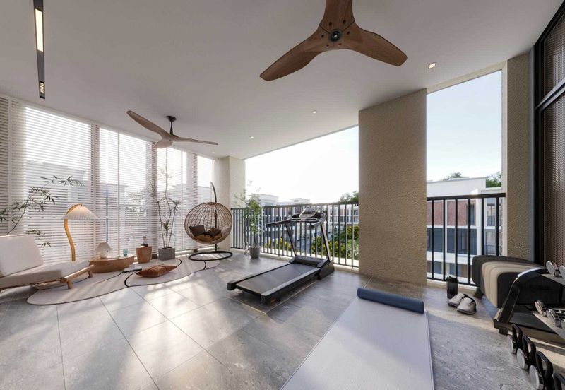 Bandar Bukit Puchong