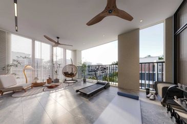 Bandar Bukit Puchong