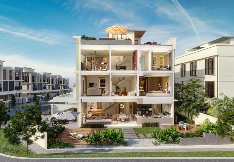 Bandar Bukit Puchong, BP 10