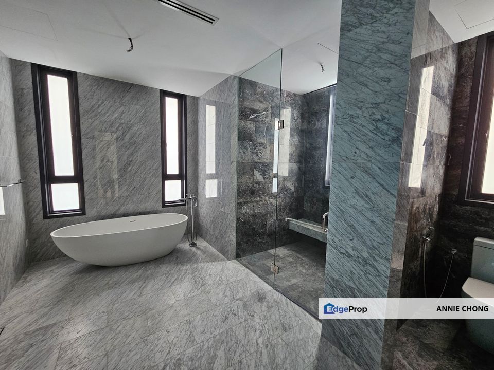 1 Unit per Floor. 6 Kapas, Bangsar, Kuala Lumpur , Kuala Lumpur, Bangsar