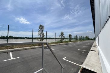 Port Klang