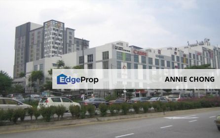 PJ Carpark. FREEHOLD Prima Avenue, Petaling Jaya, Selangor, Selangor, Petaling Jaya
