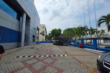 Petaling Jaya Industrial