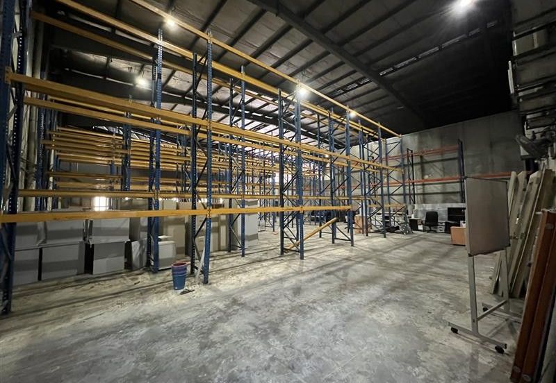 Petaling Jaya Industrial