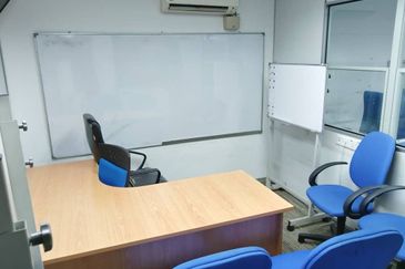 Petaling Jaya Industrial