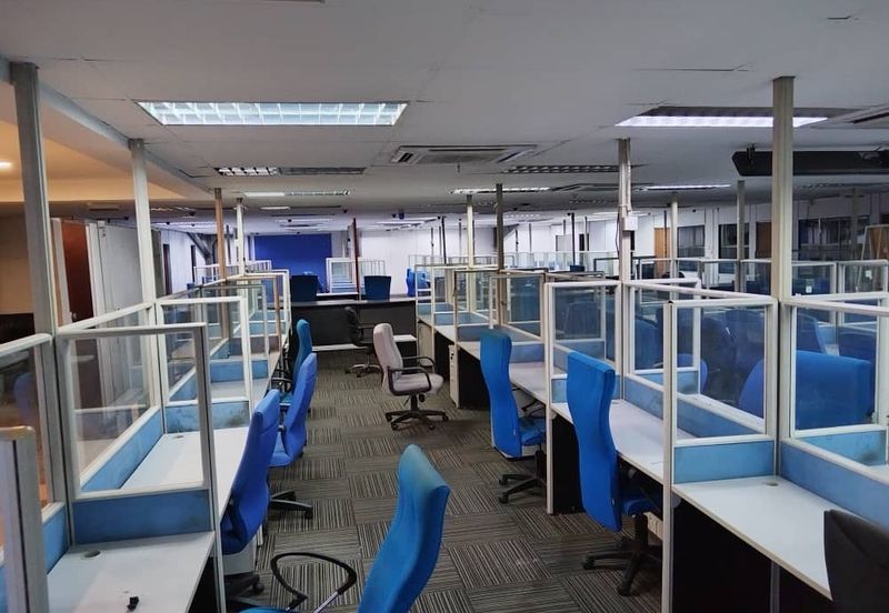 Petaling Jaya Industrial