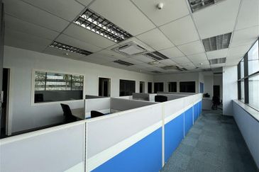 Petaling Jaya Industrial