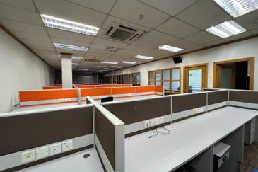 Petaling Jaya Industrial