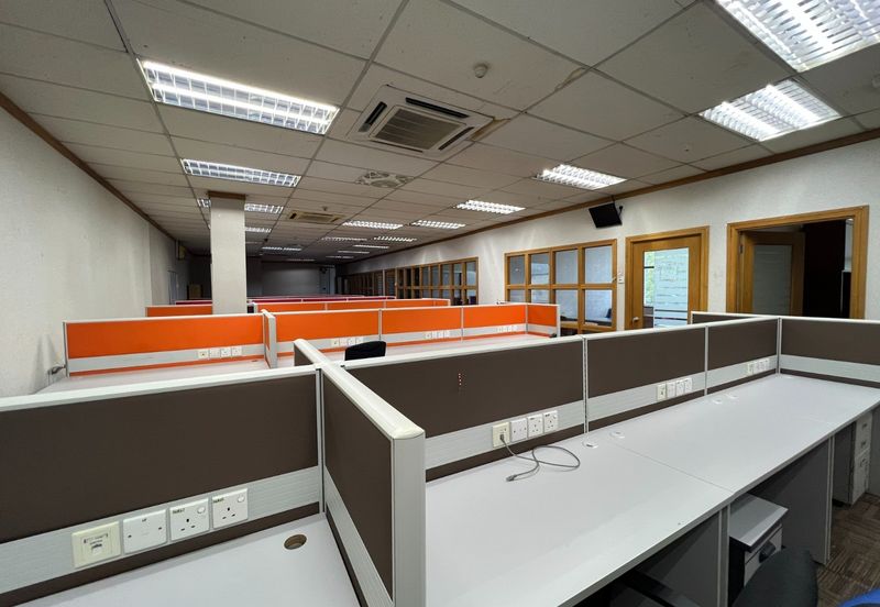 Petaling Jaya Industrial