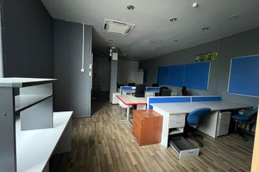 Petaling Jaya Industrial