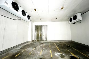 Petaling Jaya Industrial