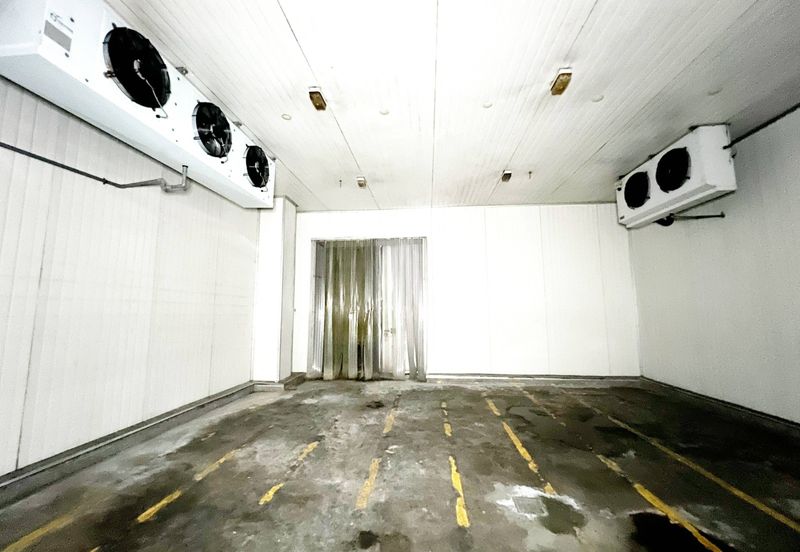 Petaling Jaya Industrial