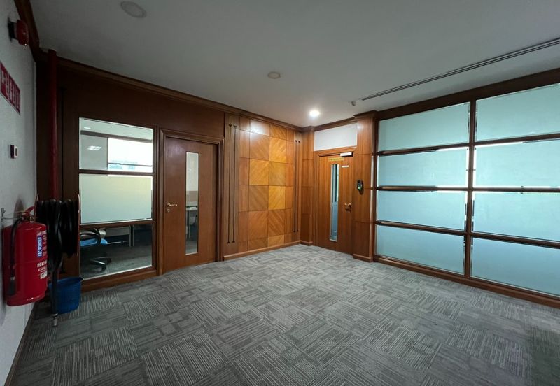 Petaling Jaya Industrial