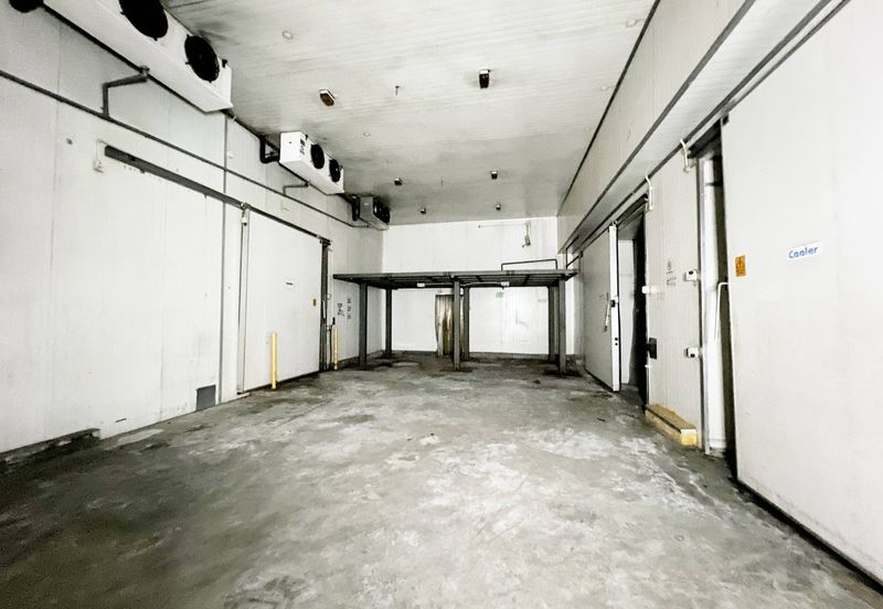 Petaling Jaya Industrial