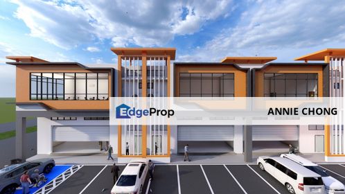 CHEAP Kampung Jenjarom, Jenjarom, Selangor, Selangor, Jenjarom