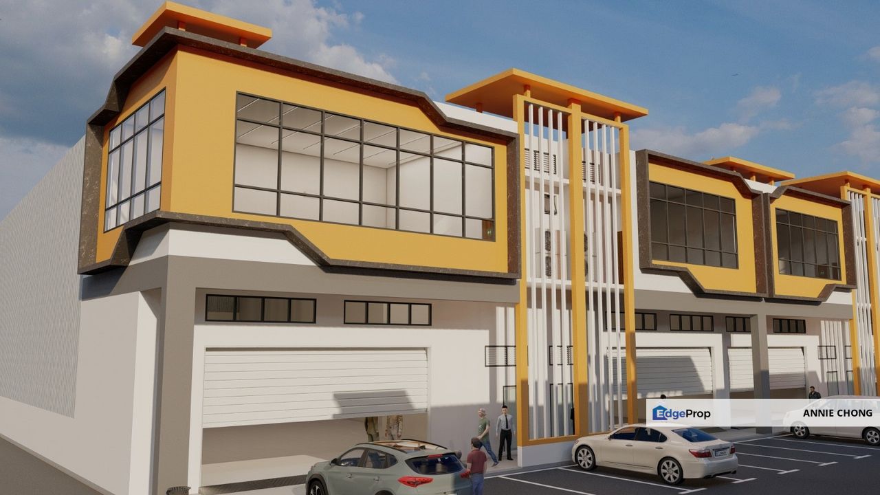 CHEAP Kampung Jenjarom, Jenjarom, Selangor, Selangor, Jenjarom