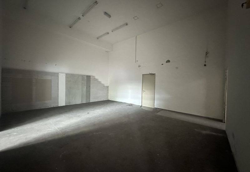 Bukit Jelutong Industrial Park