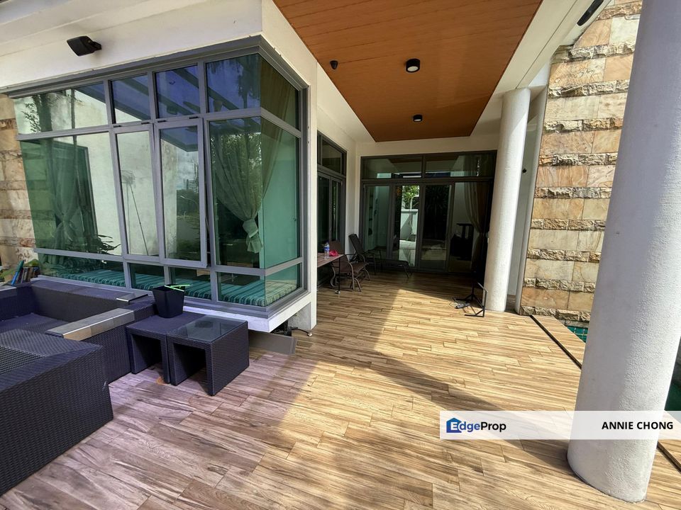 BIG Bungalow Mont Kiara, Mont Kiara, Kuala Lumpur, Kuala Lumpur, Mont Kiara