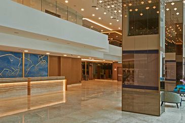 Bukit Bintang City Centre (BBCC)