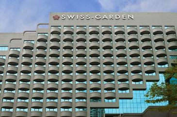 Bukit Bintang City Centre (BBCC)