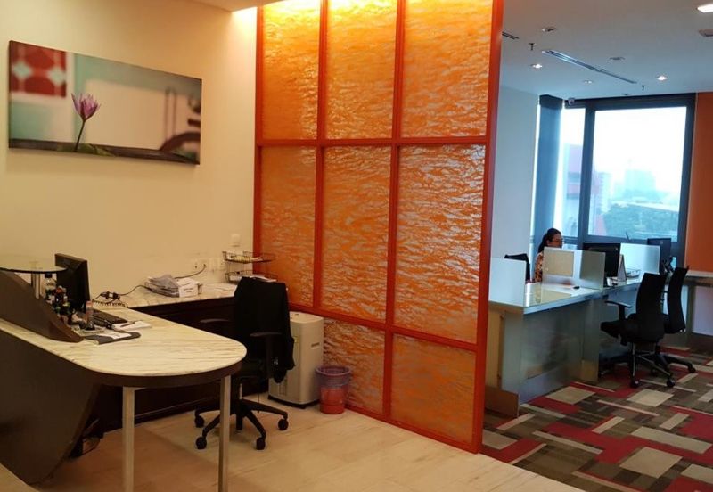 Bukit Bintang City Centre (BBCC)