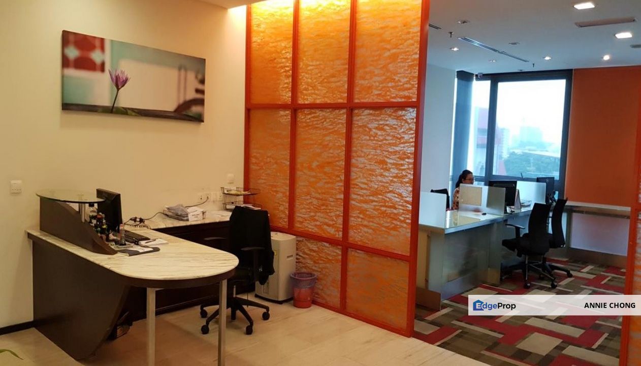 Swiss Garden. Bukit Bintang City Centre (BBCC), Bukit Bintang, Kuala Lumpur, Kuala Lumpur, Bukit Bintang