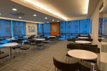 Bukit Bintang City Centre (BBCC)