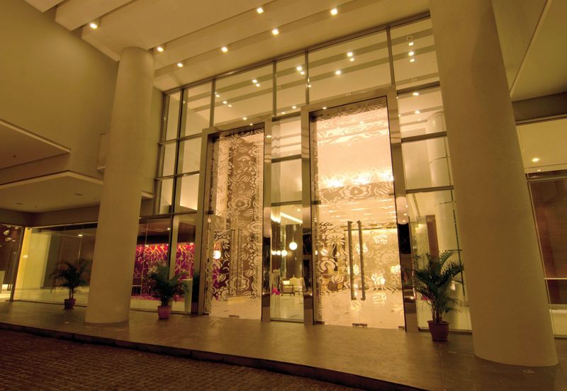 Bukit Bintang City Centre (BBCC)