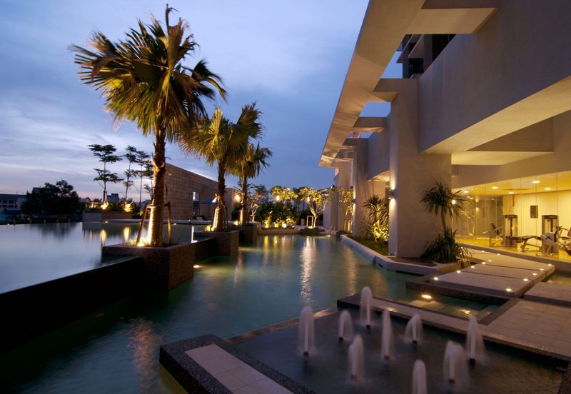 Bukit Bintang City Centre (BBCC)