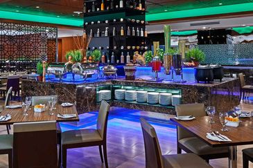 Bukit Bintang City Centre (BBCC)