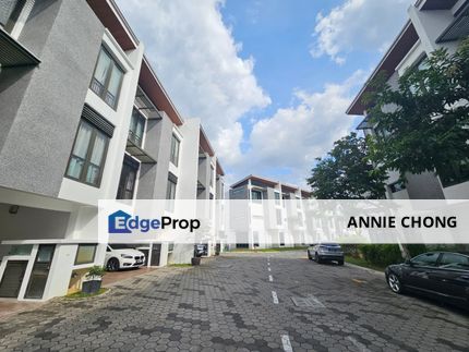 Mozart, Symphony Hills, Cyberjaya, Selangor, Selangor, Cyberjaya