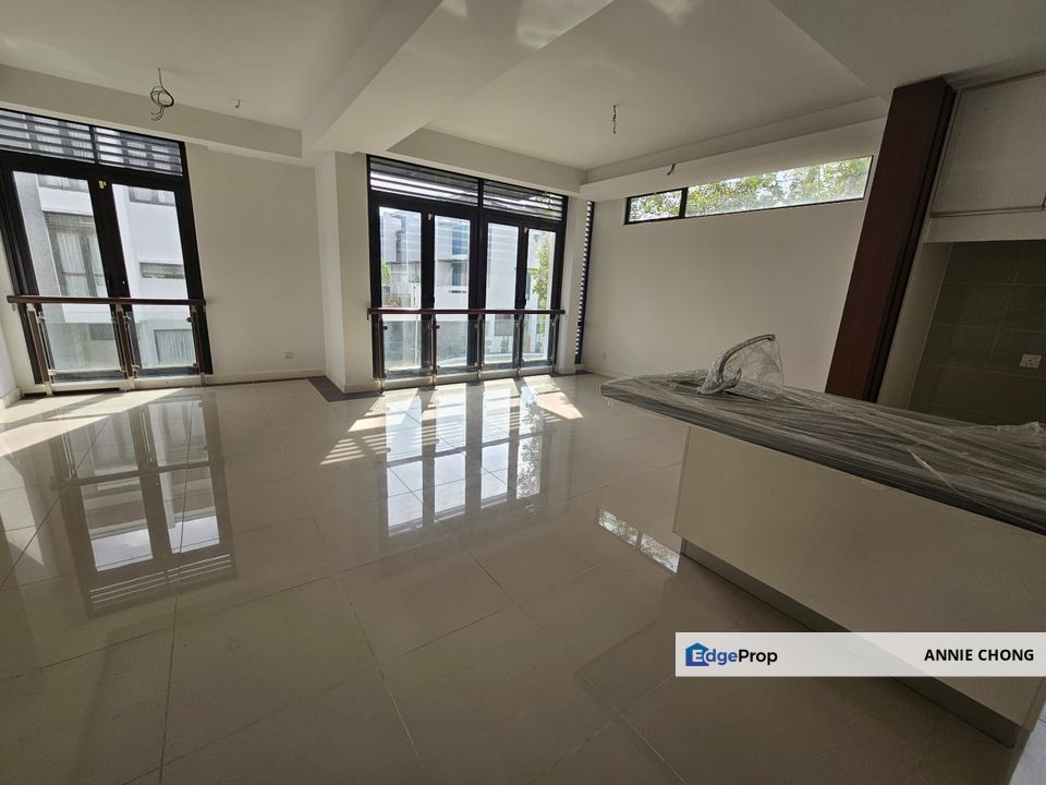 Mozart, Symphony Hills, Cyberjaya, Selangor, Selangor, Cyberjaya