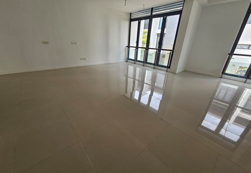 Mozart, Symphony Hills