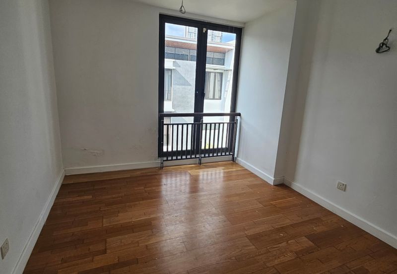 Mozart, Symphony Hills