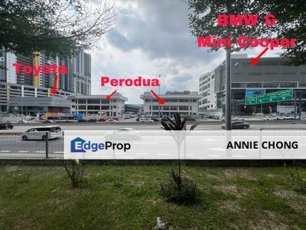 Balakong, Cheras, Selangor, Selangor, Cheras