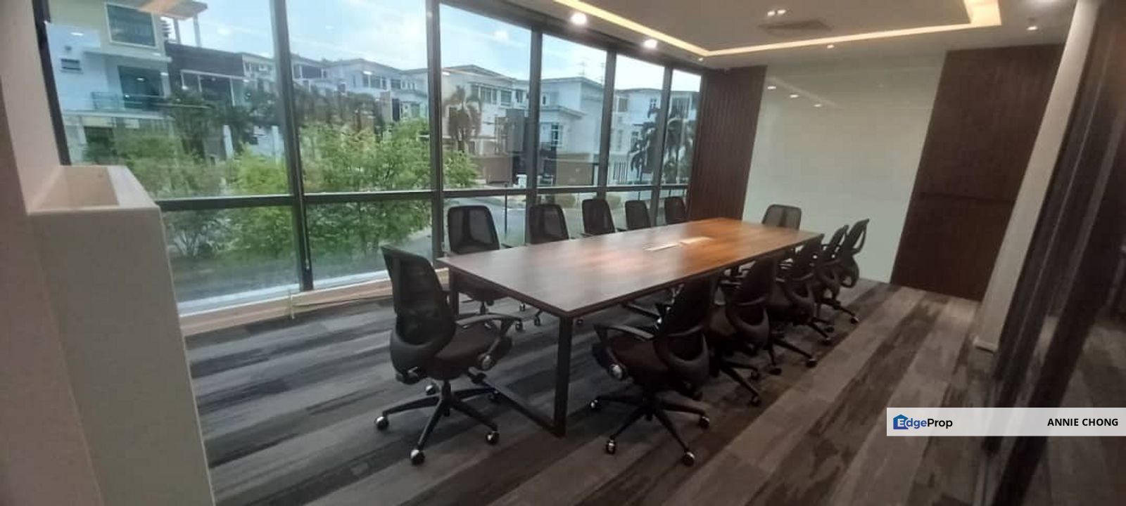 FURNISHED. Temasya Glenmarie (Commercial), Shah Alam, Selangor, Selangor, Shah Alam