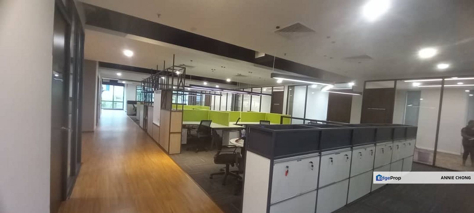 FURNISHED. Temasya Glenmarie (Commercial), Shah Alam, Selangor, Selangor, Shah Alam