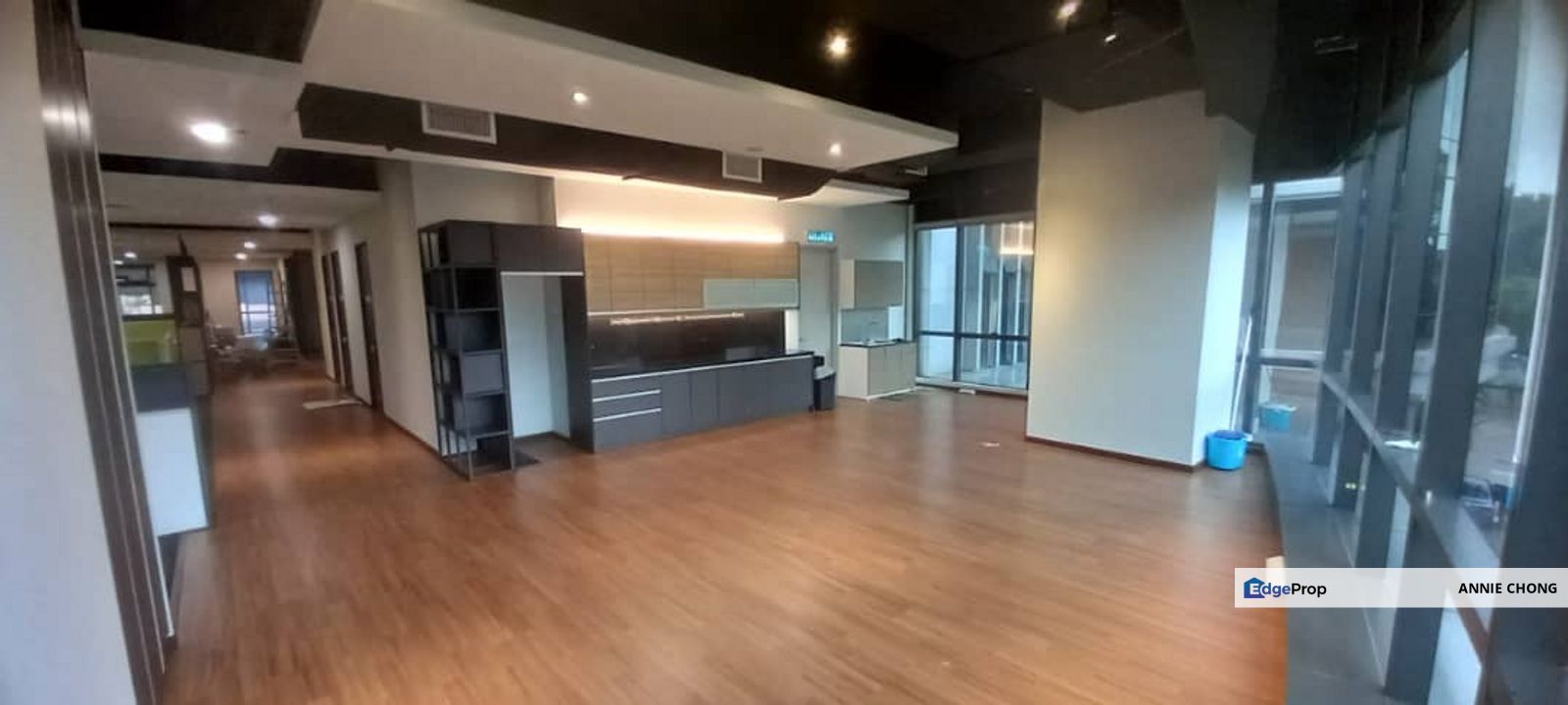 FURNISHED. Temasya Glenmarie (Commercial), Shah Alam, Selangor, Selangor, Shah Alam