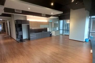 Temasya Glenmarie (Commercial)